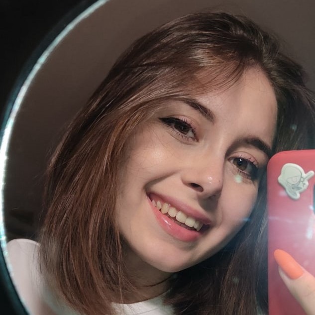 Александра Вдовина | Сетка — социальная сеть от hh.ru