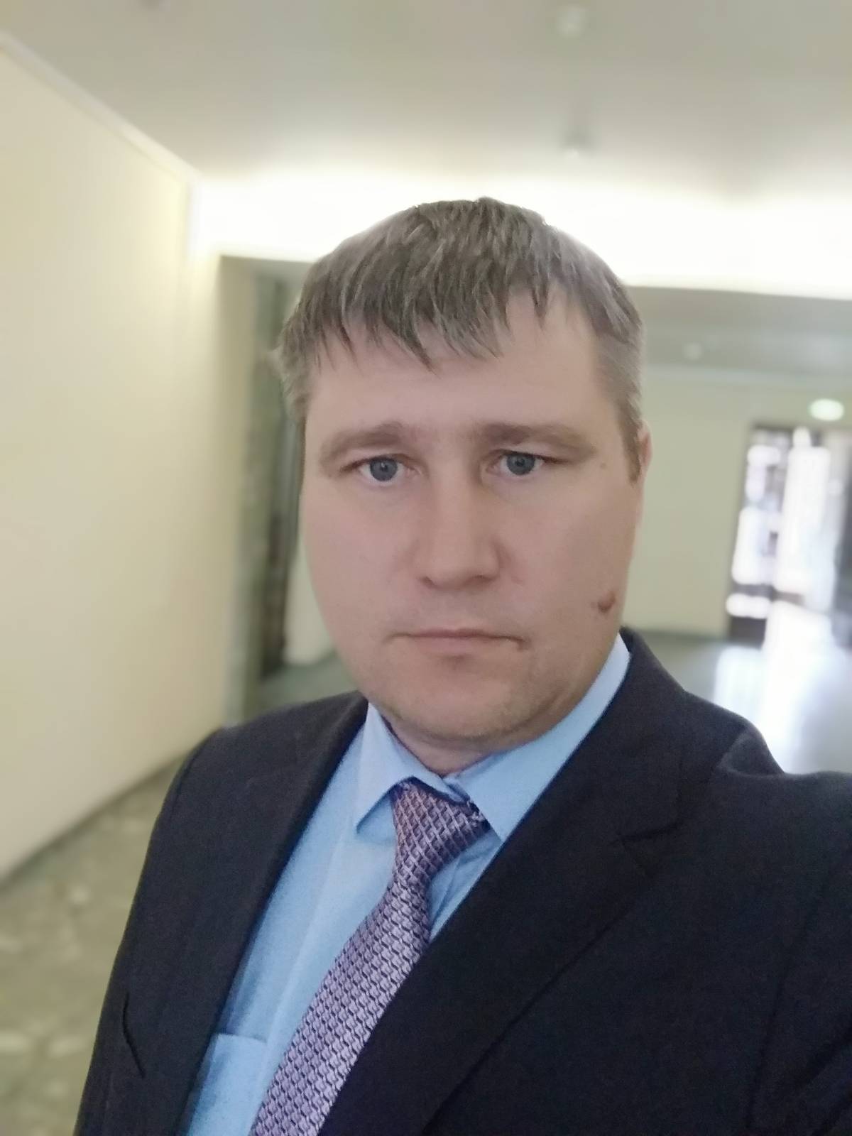 Сергей Ярошенко