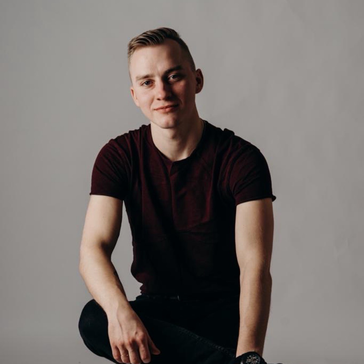 Александр Окольников | Сетка — социальная сеть от hh.ru