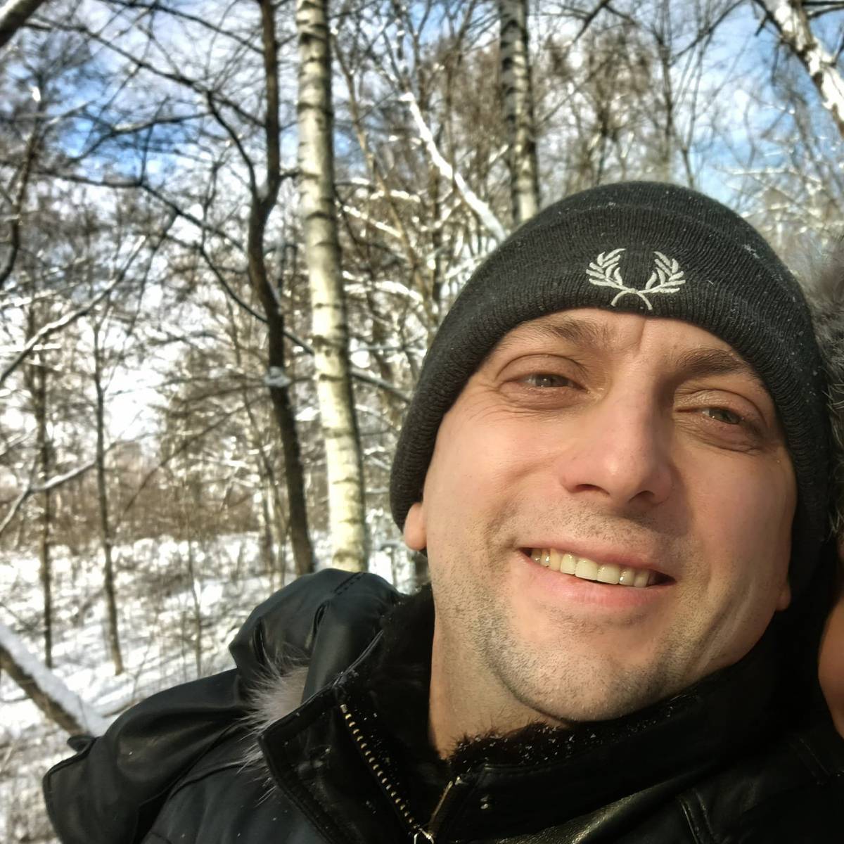 Евгений Попов | Сетка — социальная сеть от hh.ru