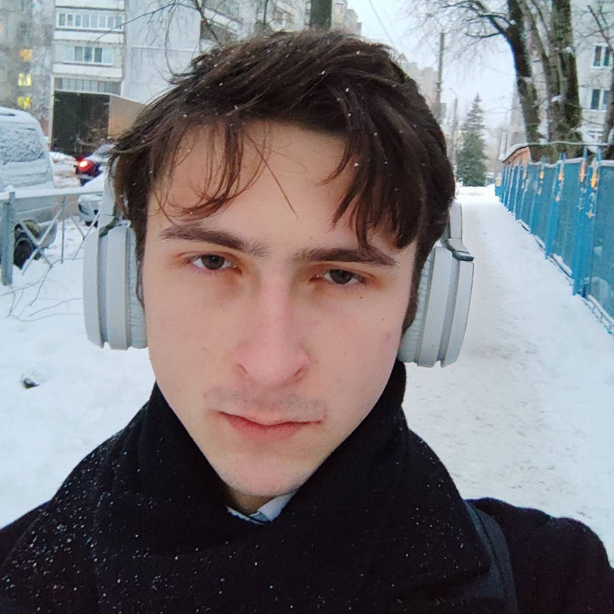 Сергей Журиков