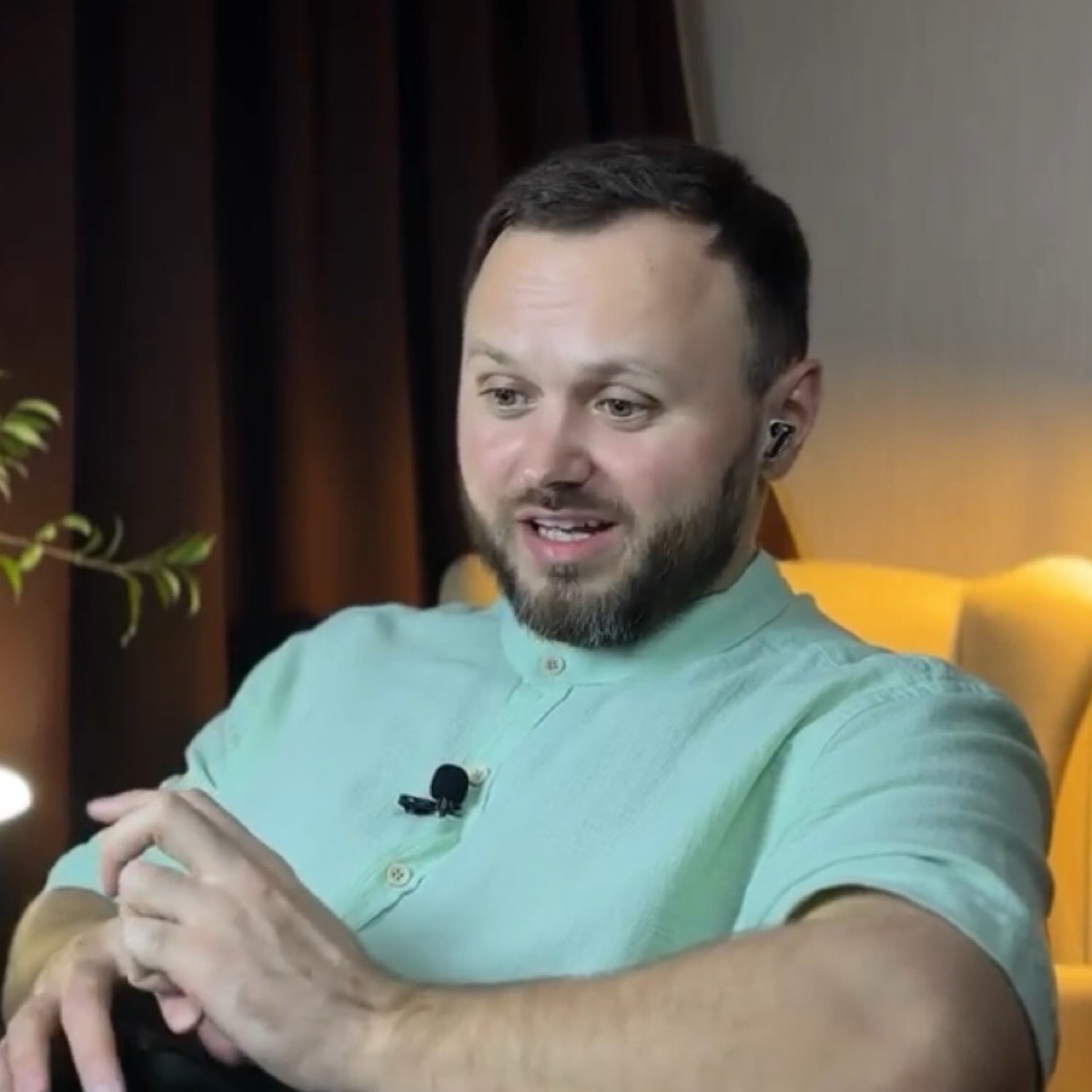 Андрей Журавлев