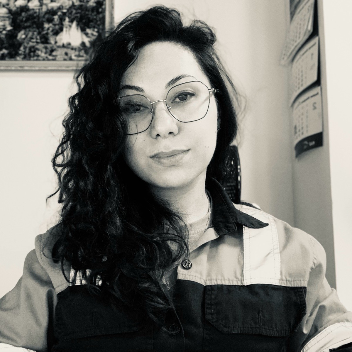 Кристина Куаншалиева