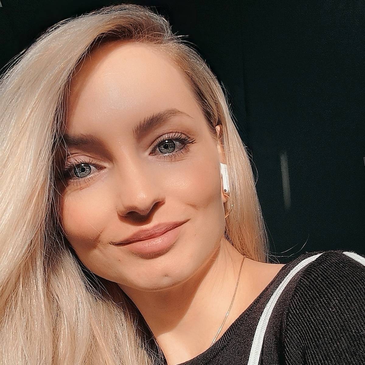 Евгения Назарова | Сетка — социальная сеть от hh.ru