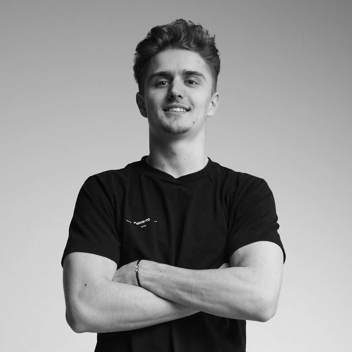 Георгий Буачидзе | Сетка — социальная сеть от hh.ru