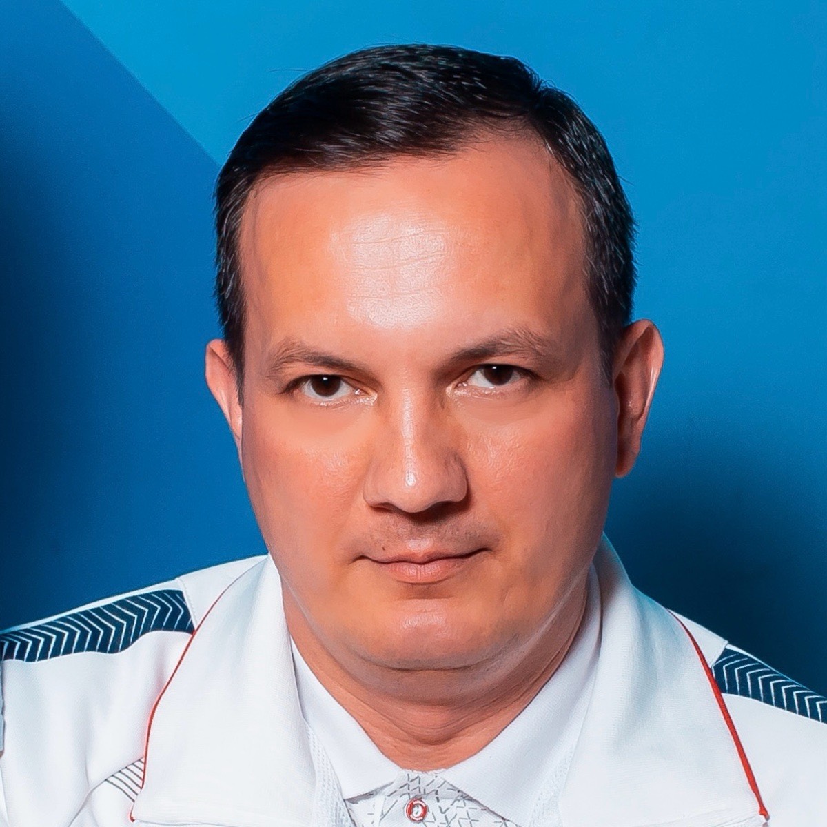 Дамир Сайдашев