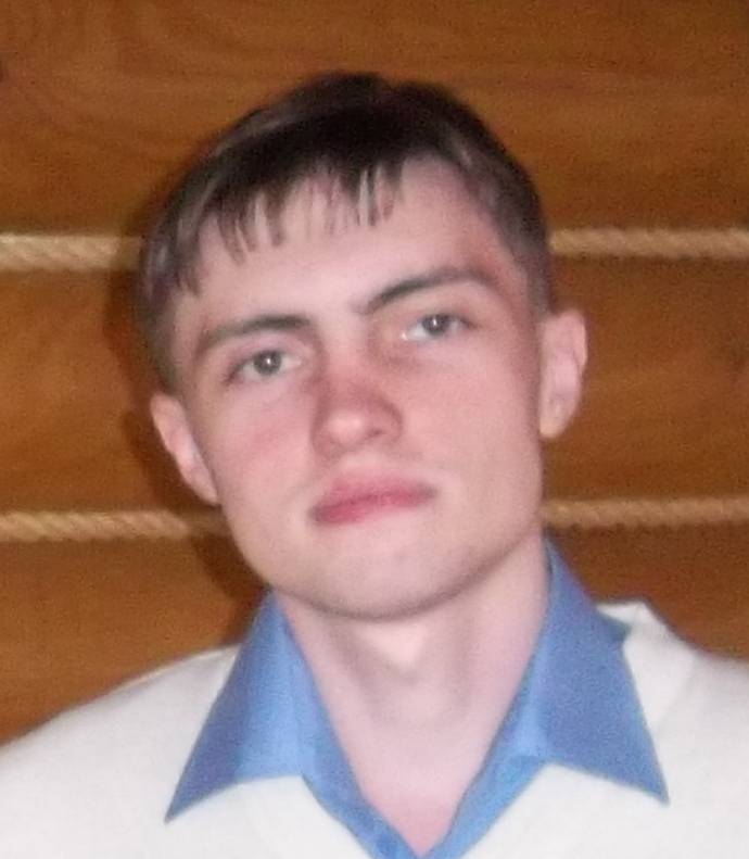 Александр Юров