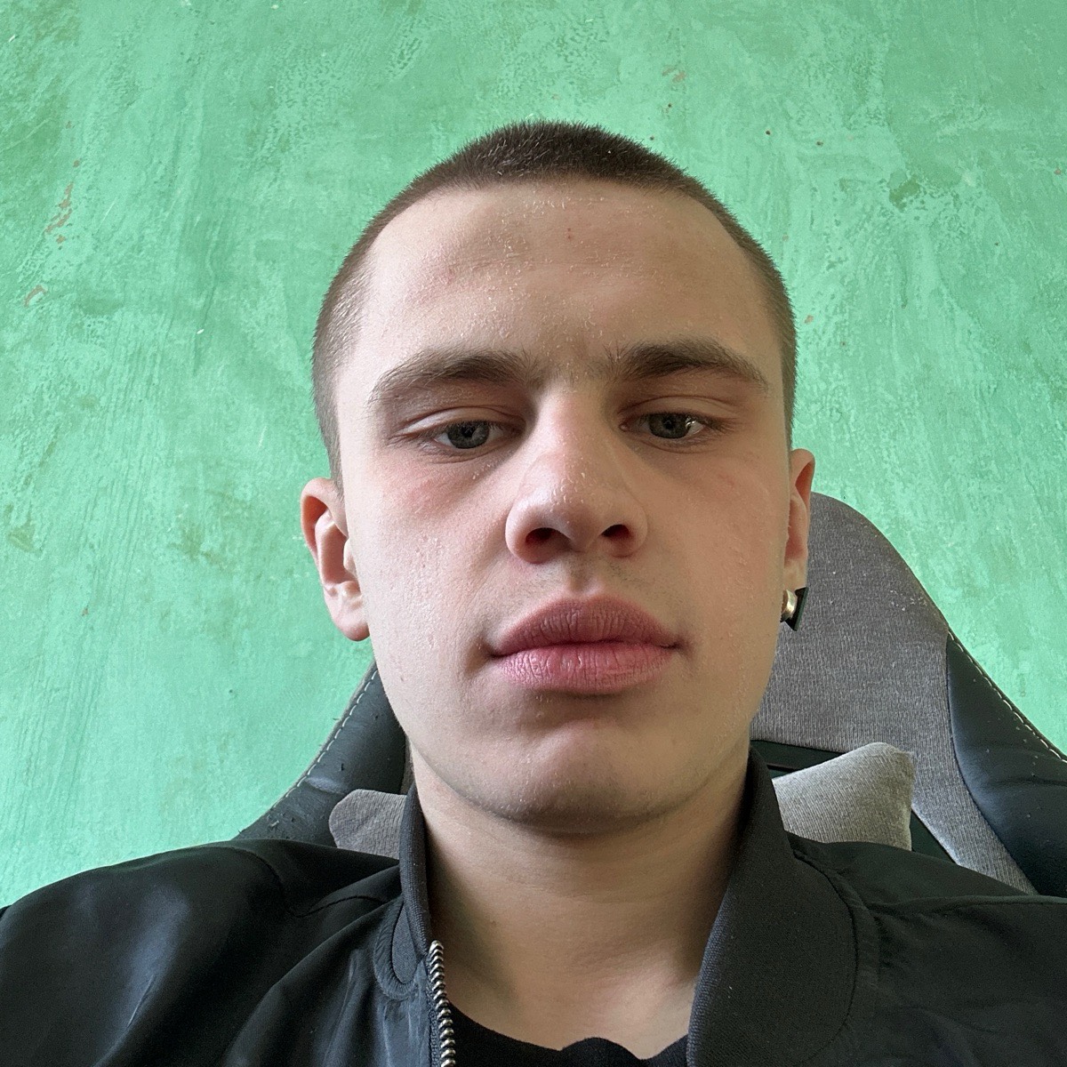 Иван Мелентьев