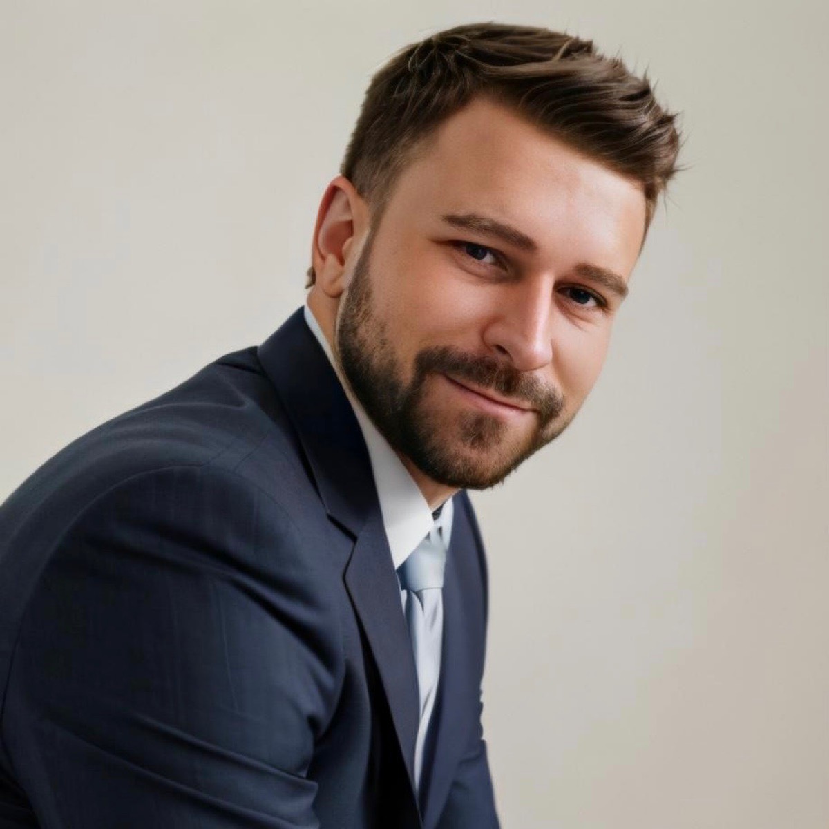 Виталий Стоян | Сетка — социальная сеть от hh.ru