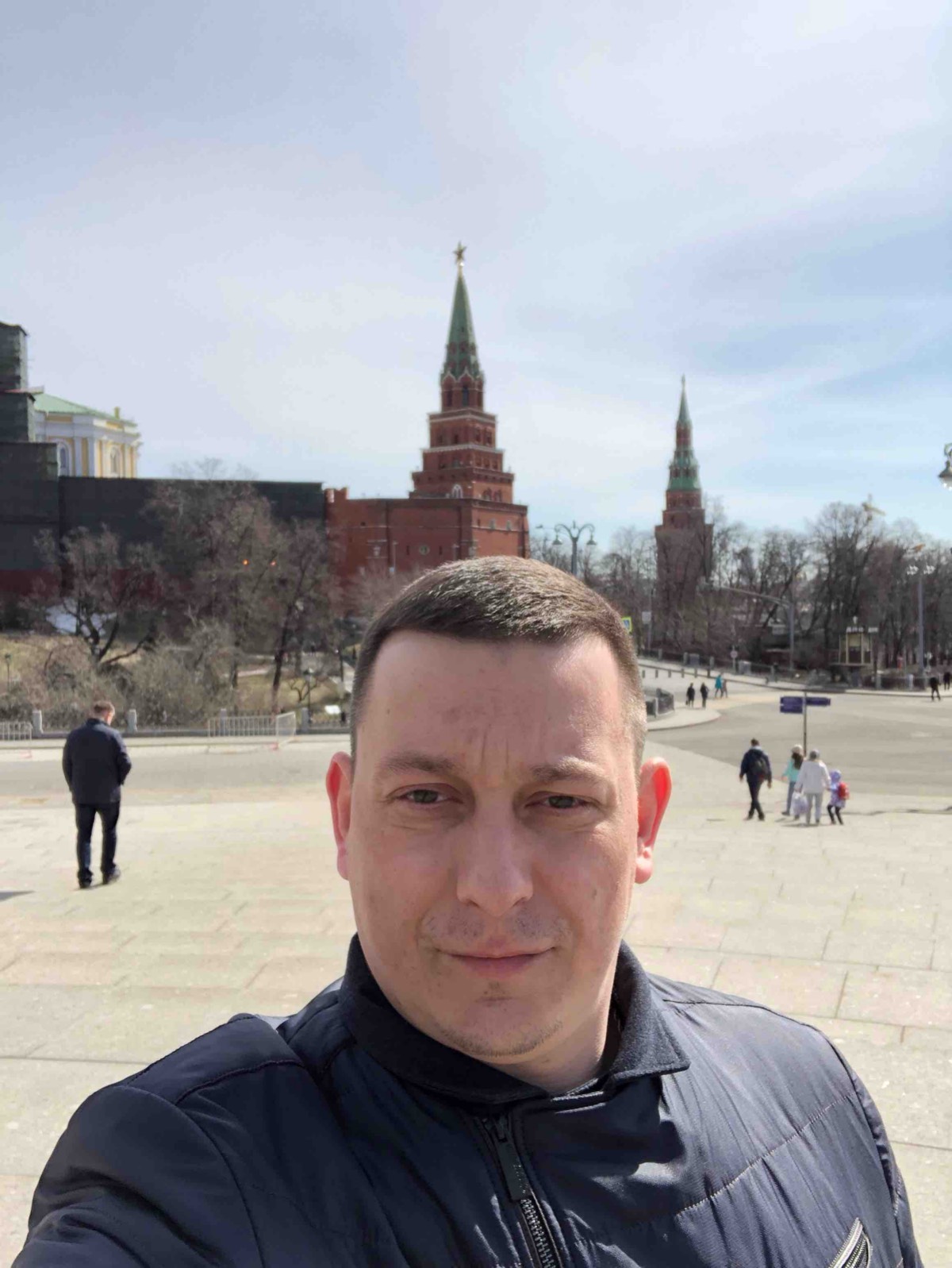 Сергей Антонов | Сетка — социальная сеть от hh.ru