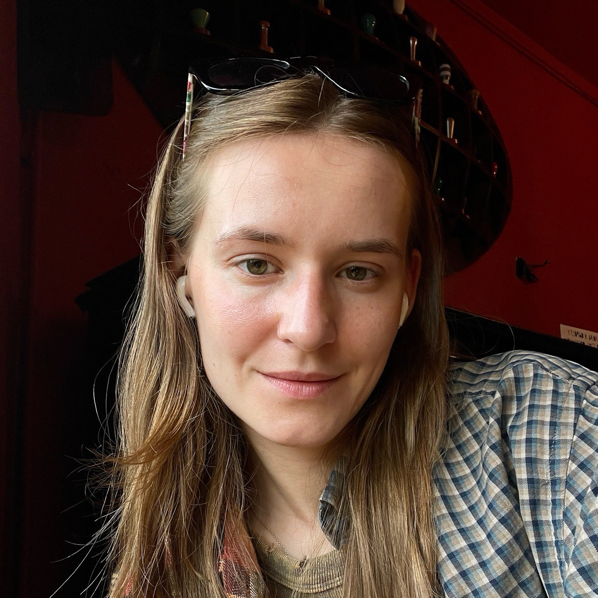 Софья Яровая | Сетка — социальная сеть от hh.ru