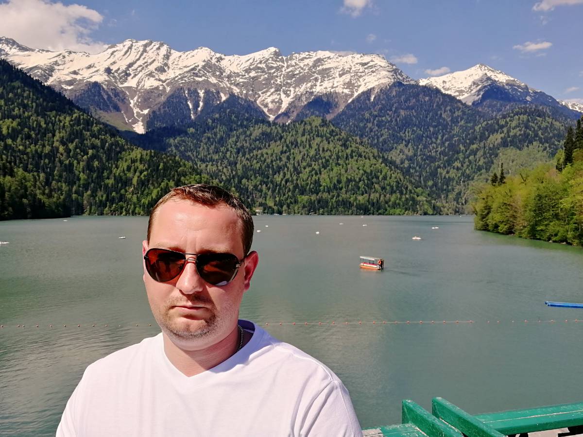 Александр Курлянский