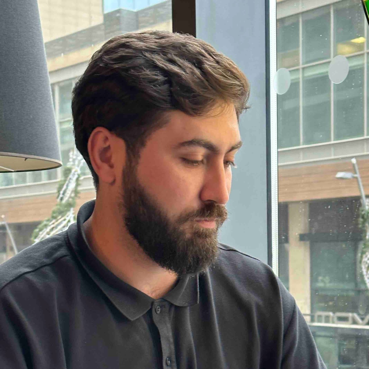 Elvin Yusifov | Сетка — социальная сеть от hh.ru