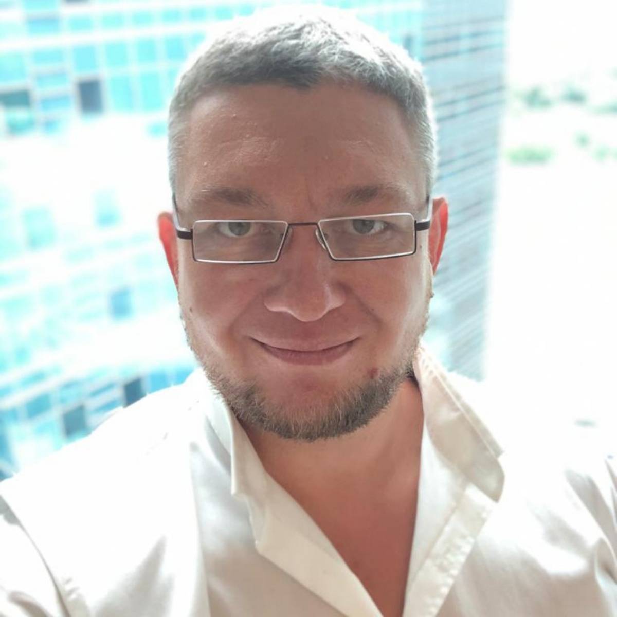 Василий Прошин | Сетка — социальная сеть от hh.ru