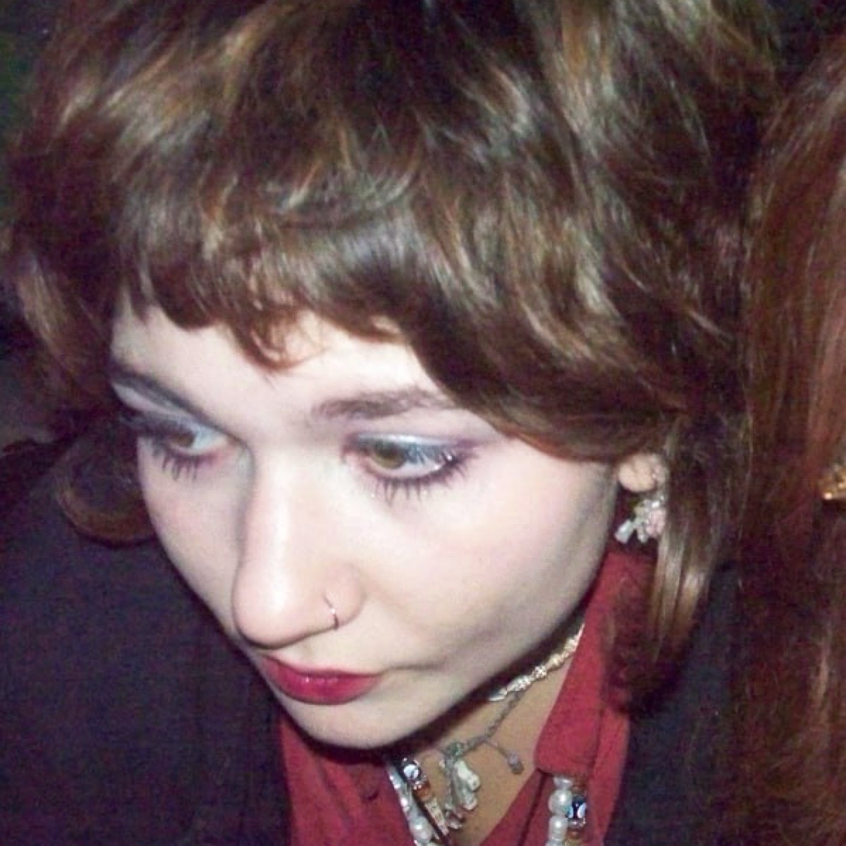 Анастасия Верич