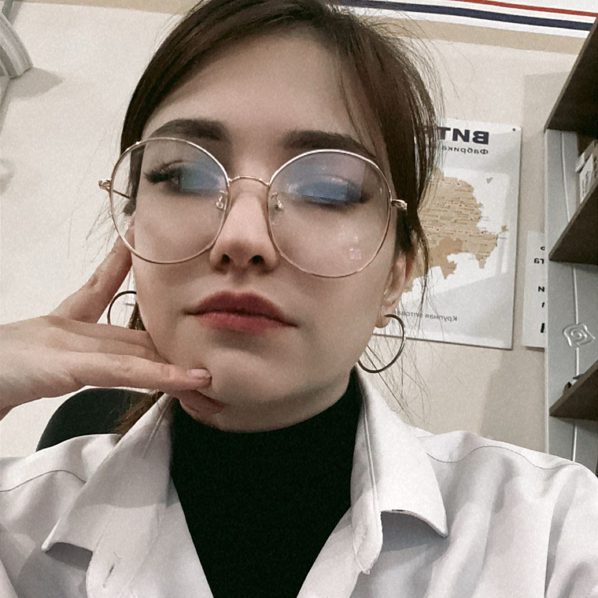 Людмила Воронина