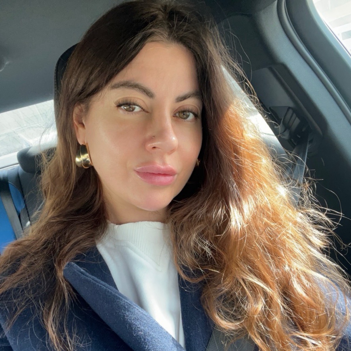 Ольга Тсиаккури | Сетка — социальная сеть от hh.ru