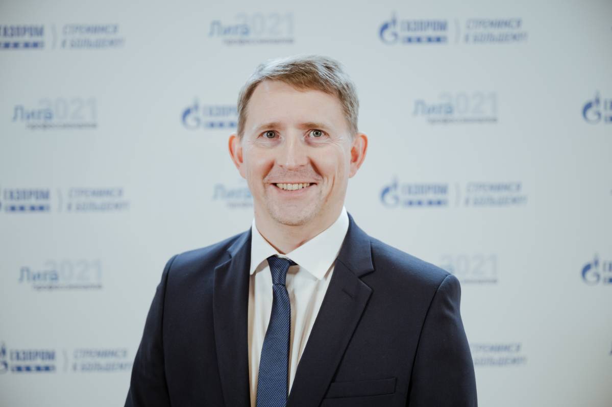 Михаил Черняков