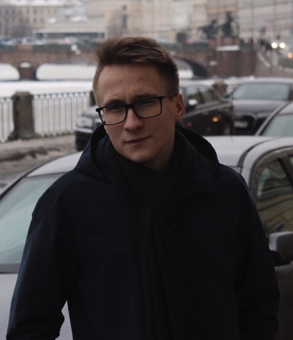 Владислав Егоров
