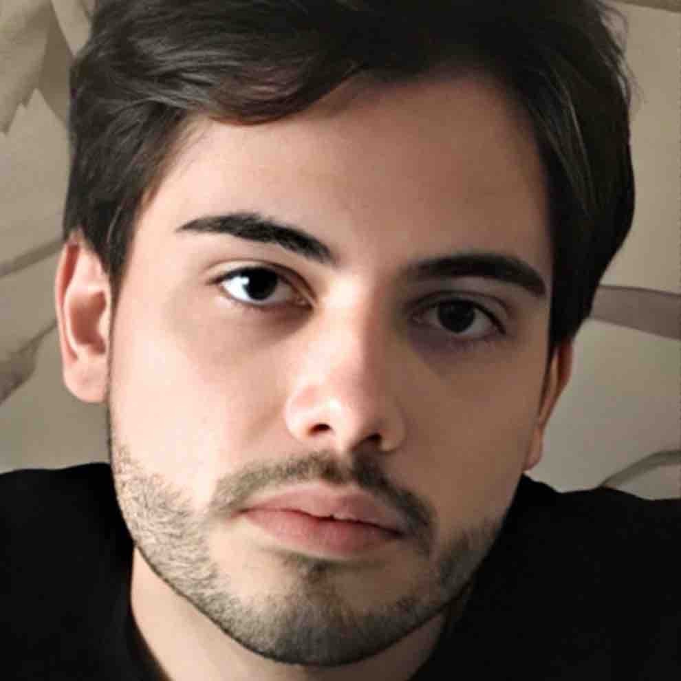Денис Павельев