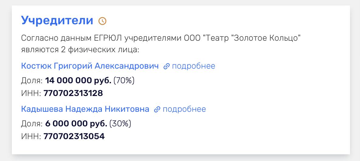 Ох уж эти продюсеры. Даже Кадышева сама себе не принадлежит. | Сетка — социальная сеть от hh.ru