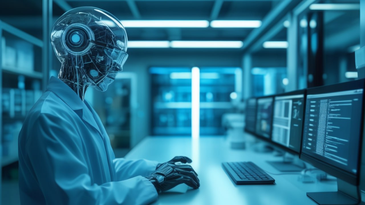 ⏺ Ученые T-Bank AI Research разработали метод SAE Match, показывающий, как работают механизмы принятия решений у ИИ и почему модель делает то или иное заключение
Современные LLM-модели состоят из неск... | Сетка — социальная сеть от hh.ru