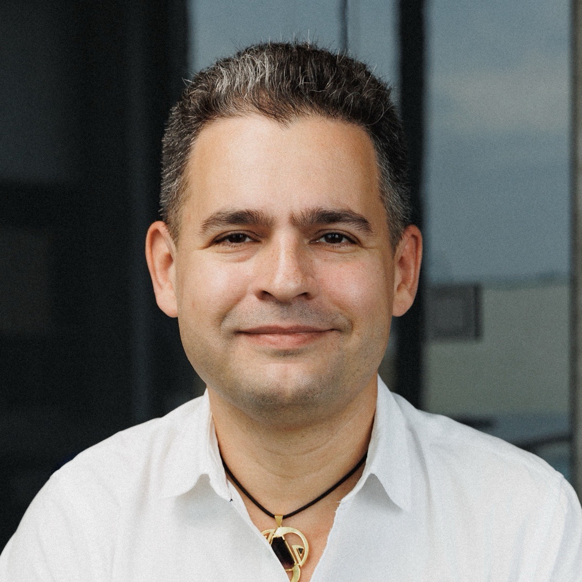 Михаил Хусаинов | Сетка — социальная сеть от hh.ru