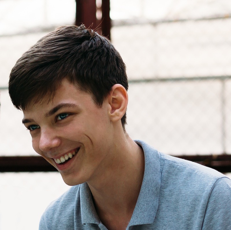 Владислав Голубинов | Сетка — социальная сеть от hh.ru