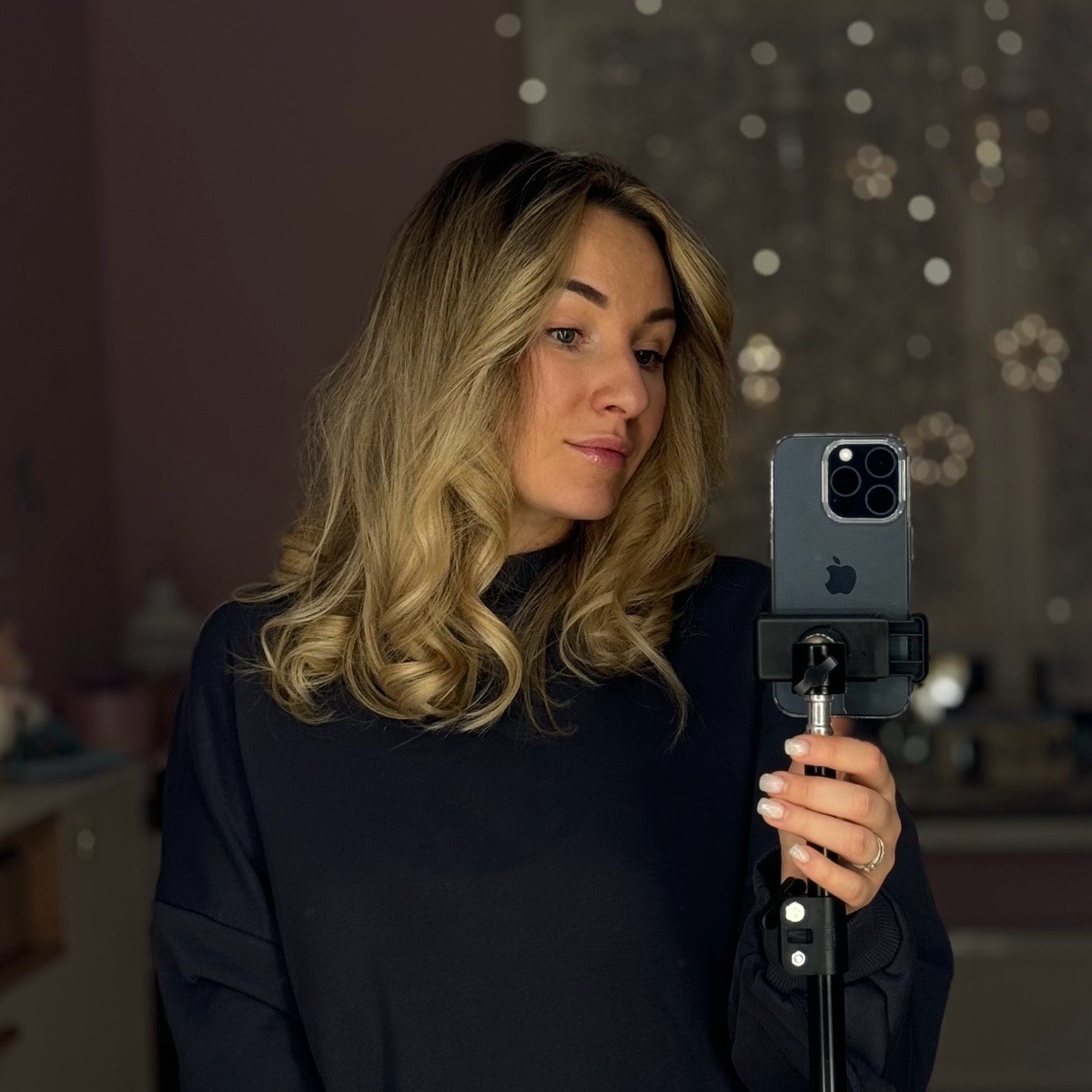 Кристина Бокова | Сетка — социальная сеть от hh.ru