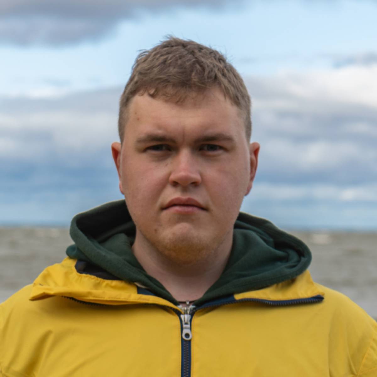 Иван Ковыляев