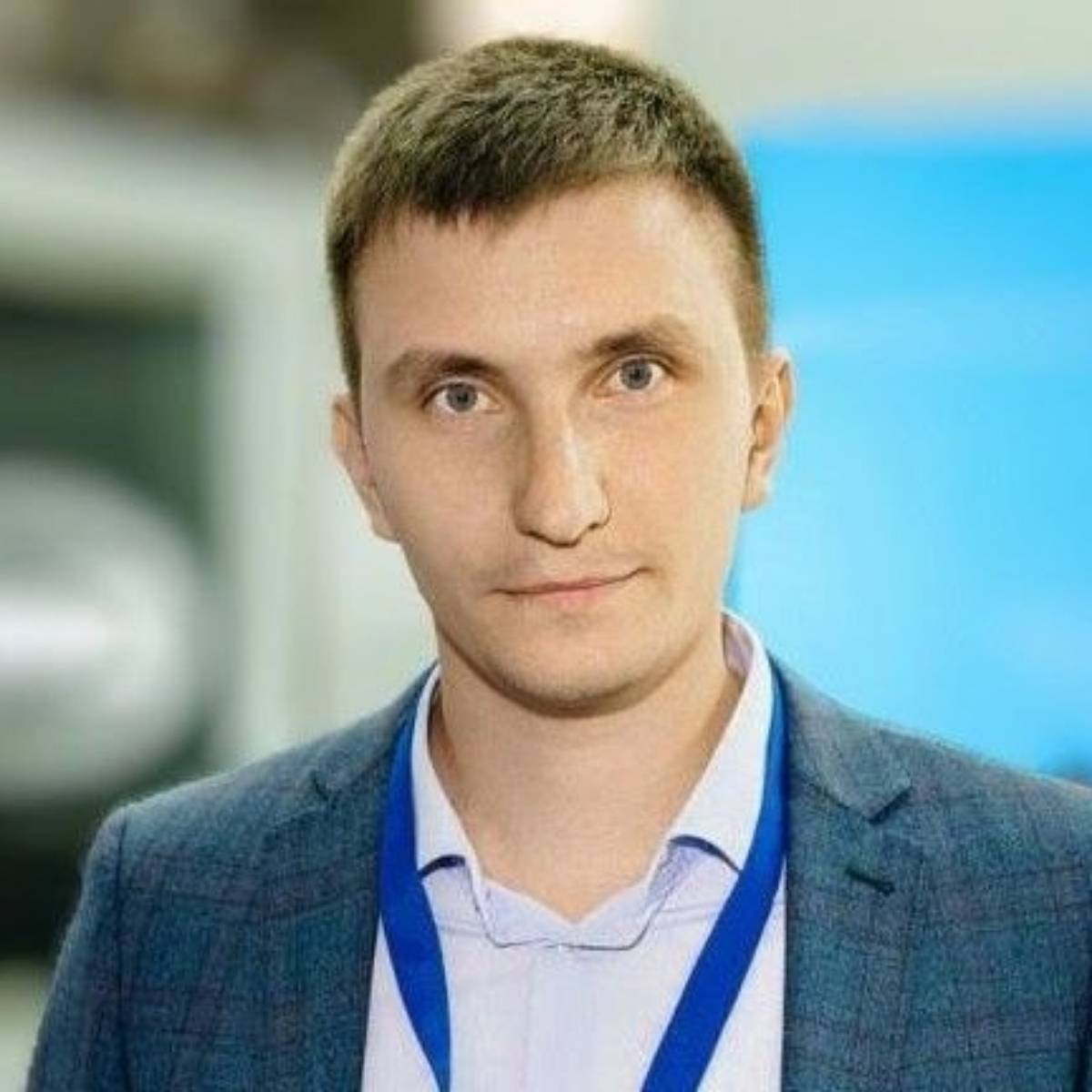 Никита Муравьев