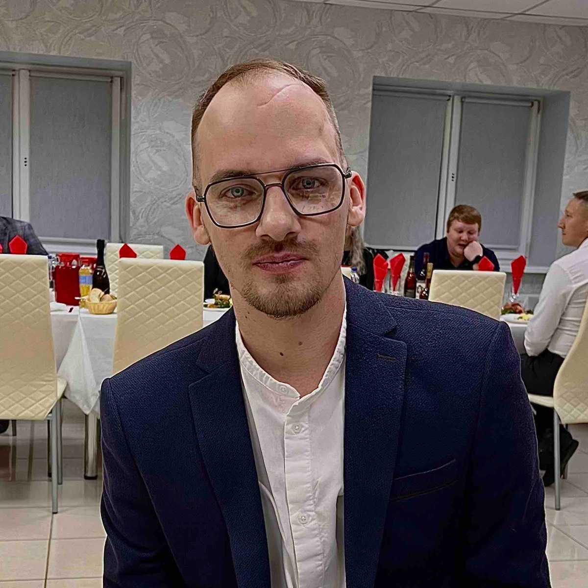 Кирилл Лагодич