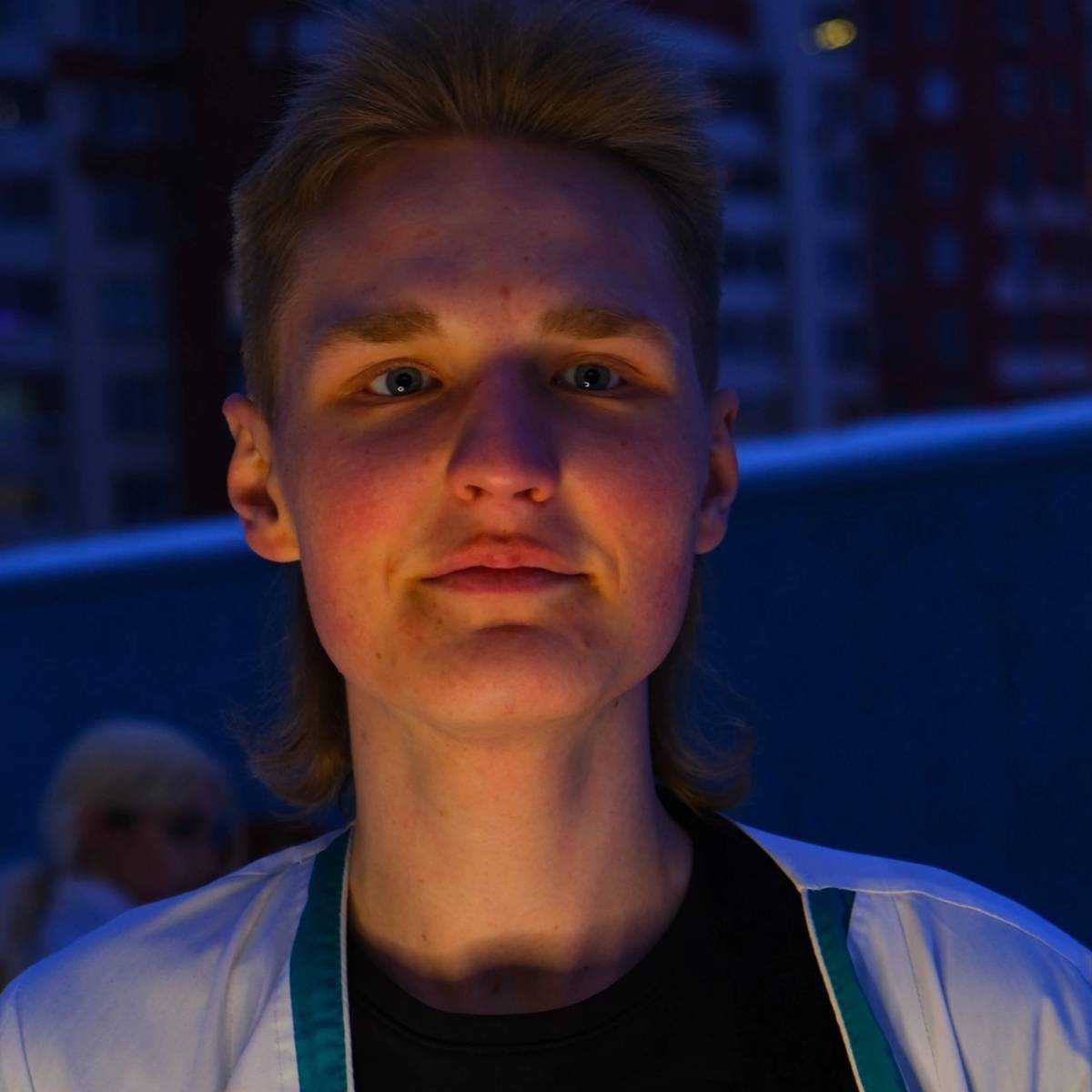 Кирилл Румянцев