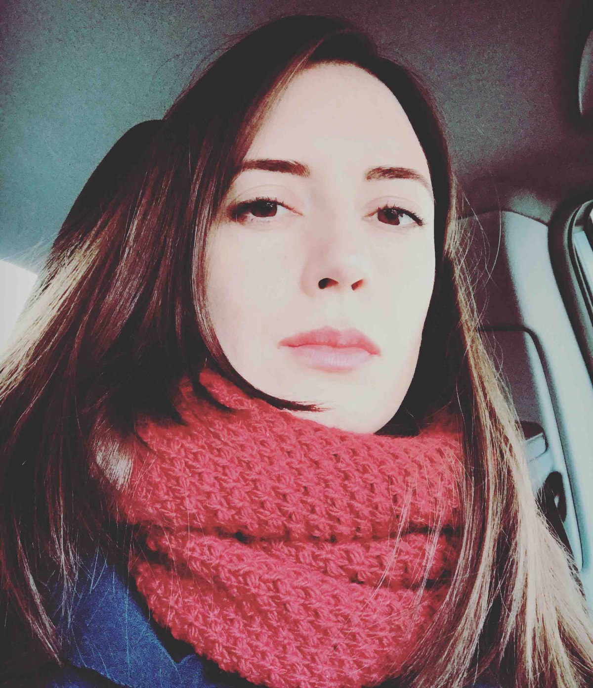 Мария Данилова