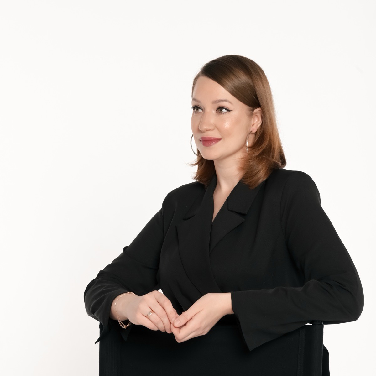 Кристина Гайнетдинова | Сетка — социальная сеть от hh.ru