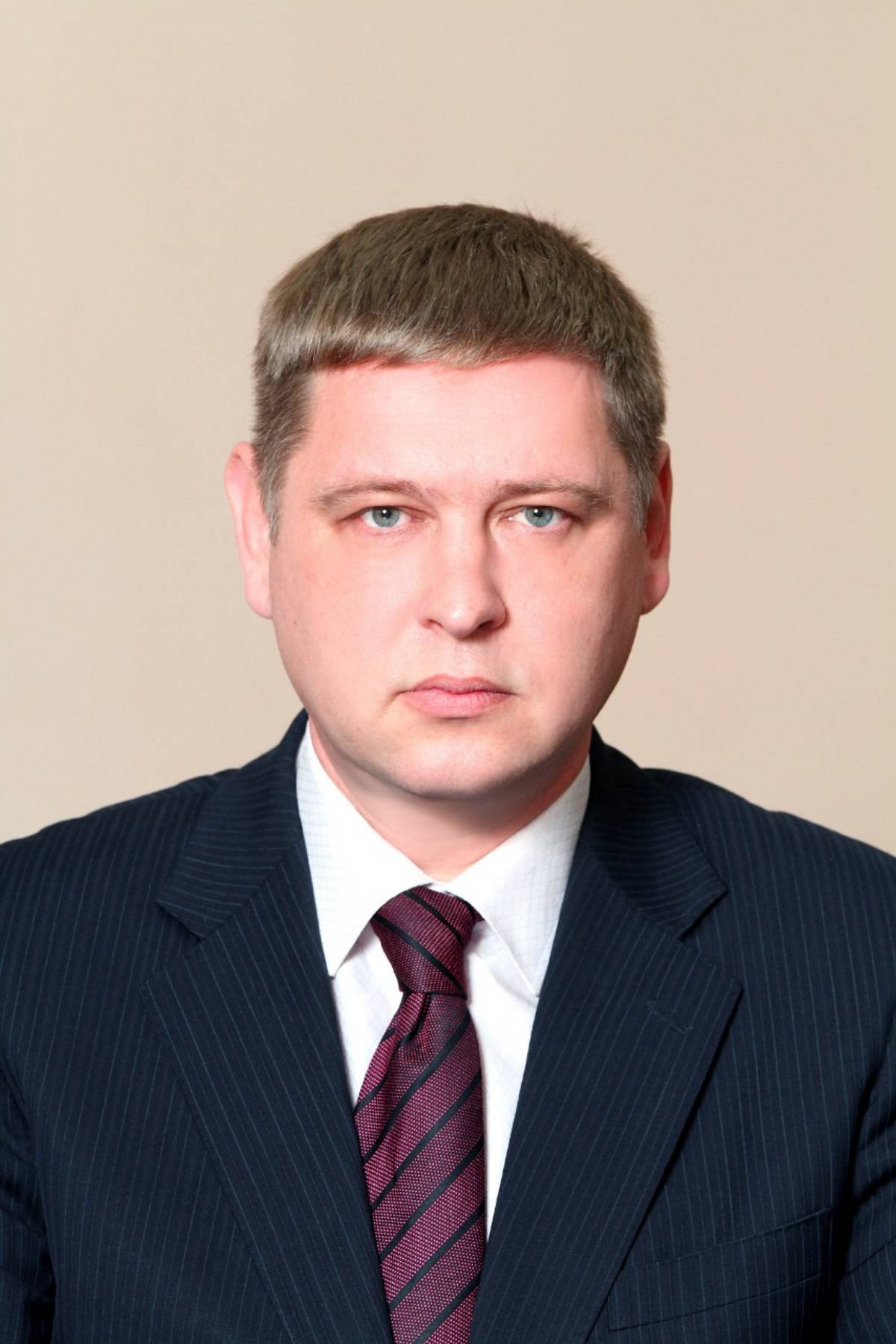 Алексей Юров