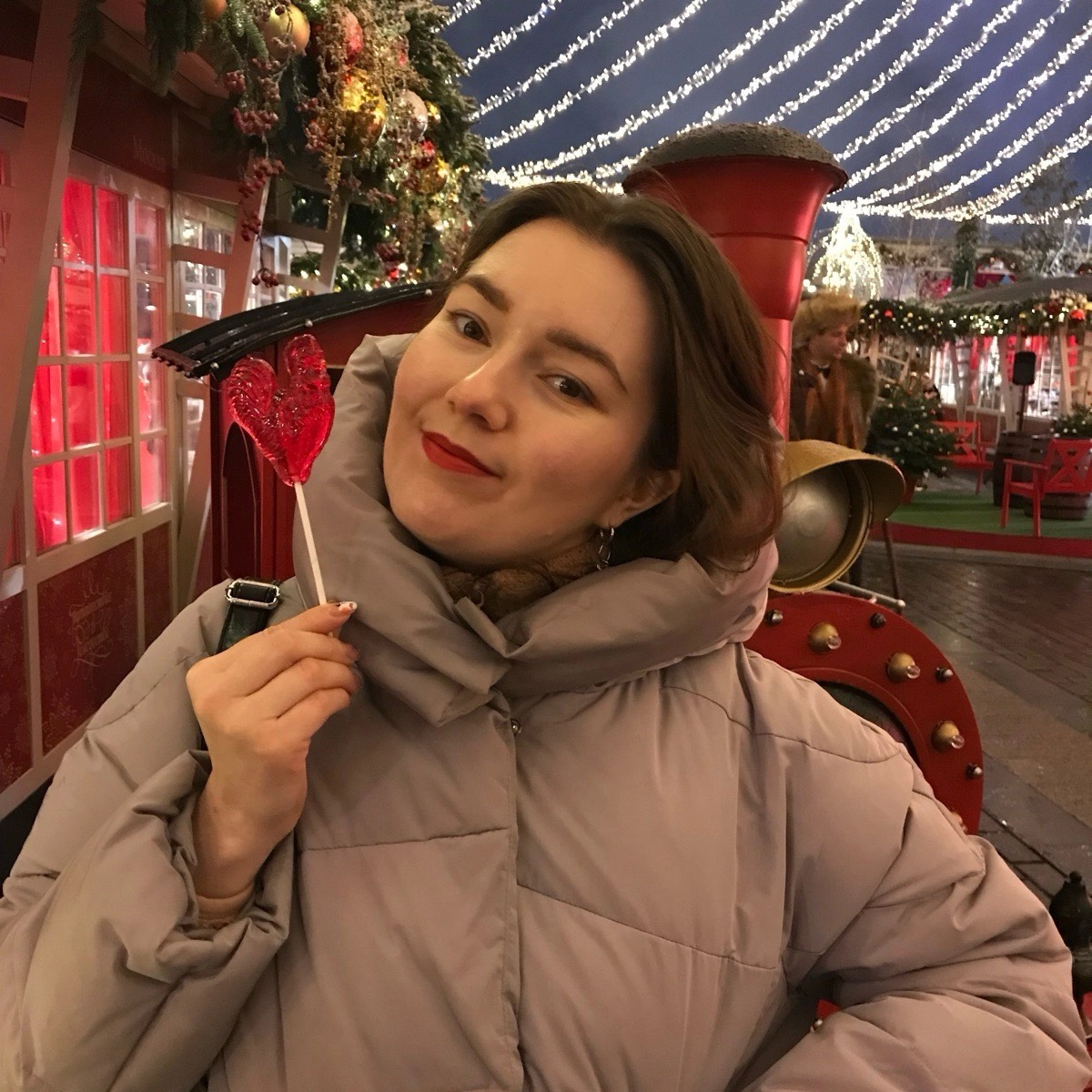 Альбина Мухаметзакирова