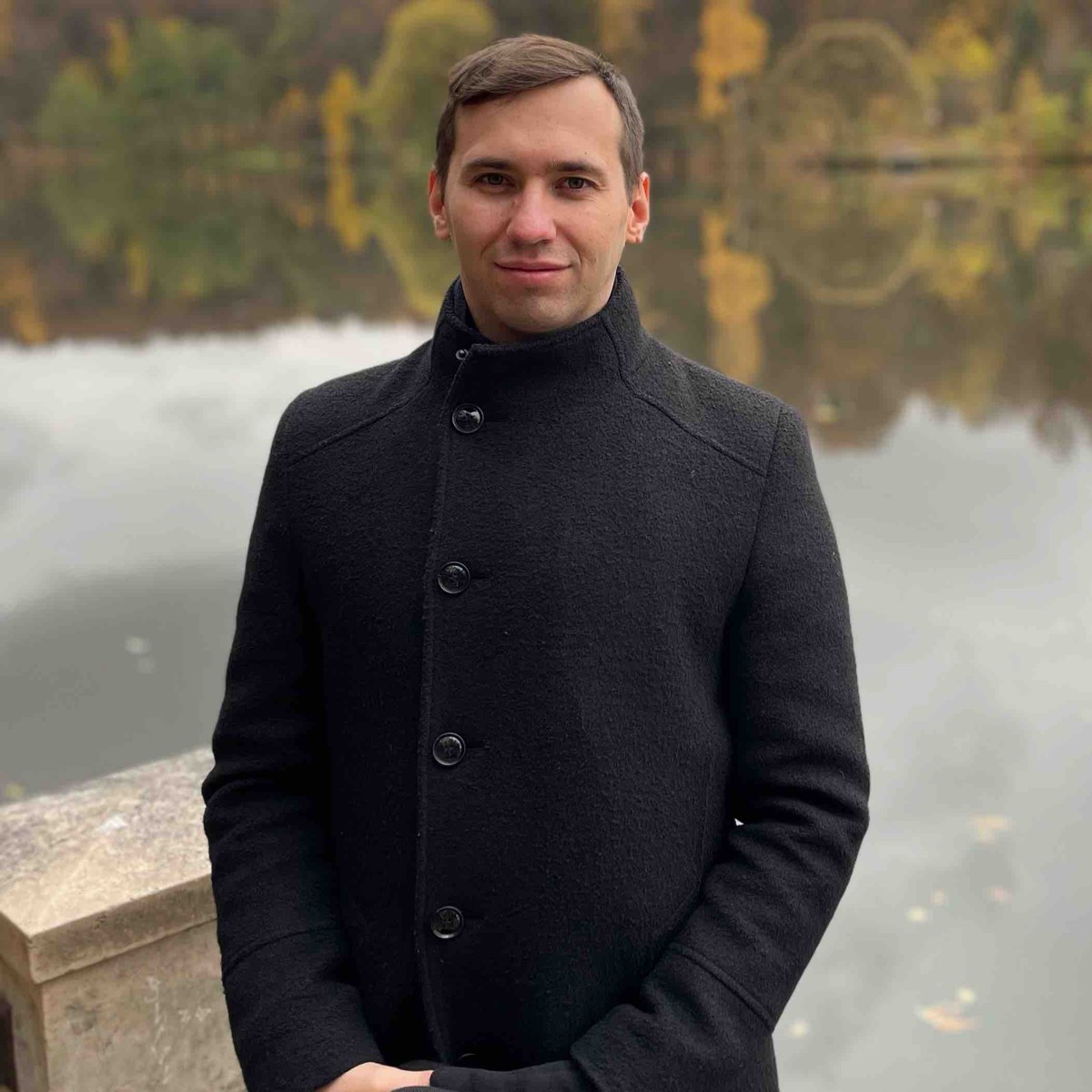 Евгений Тришкин | Сетка — социальная сеть от hh.ru