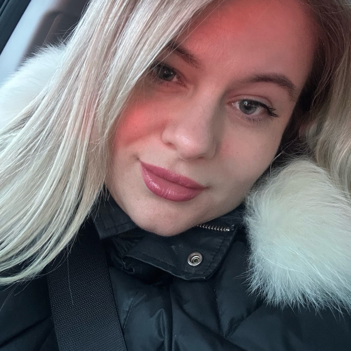 Любовь Ситникова