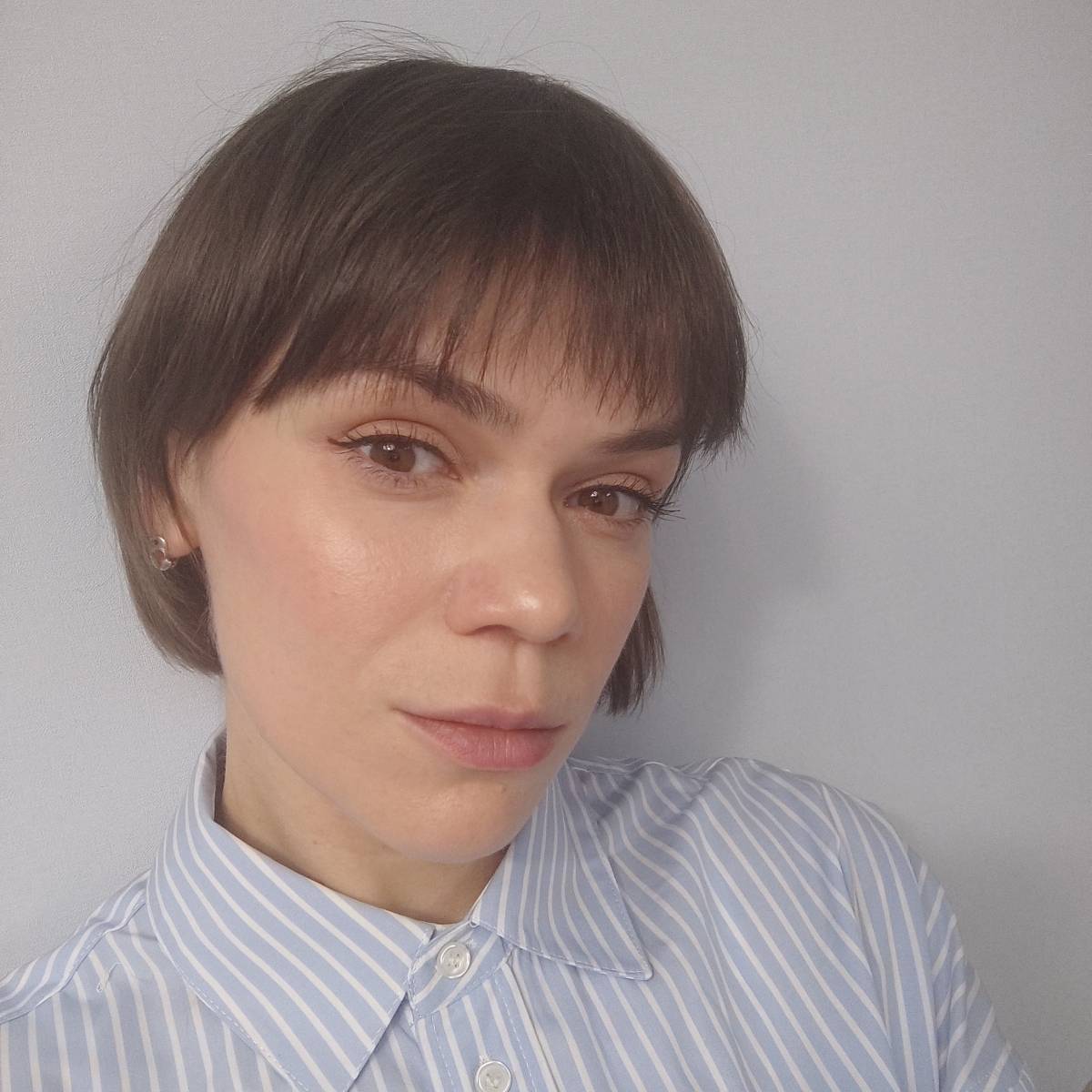 Наталья Мазур | Сетка — социальная сеть от hh.ru