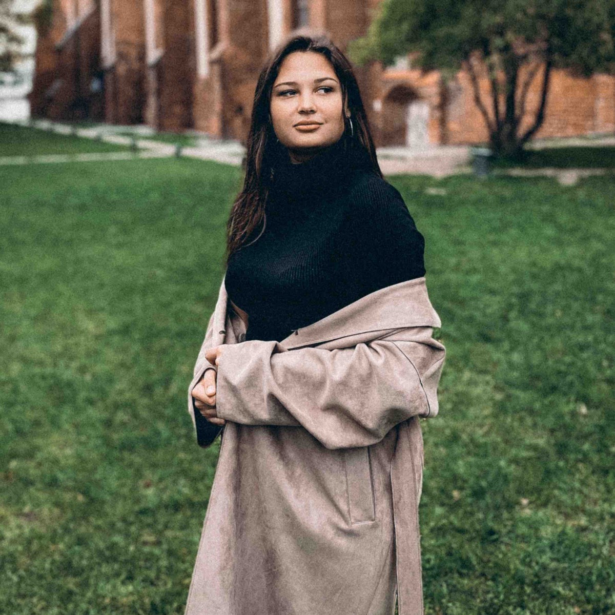 Ирина Ладкина