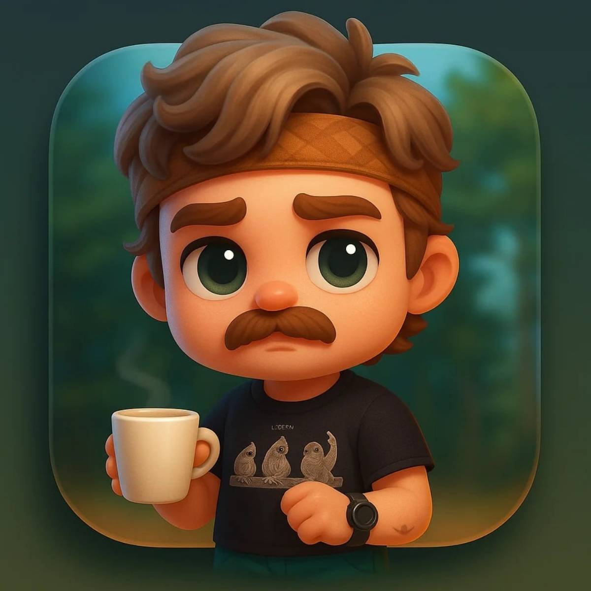 Борис Михайлов | Сетка — социальная сеть от hh.ru