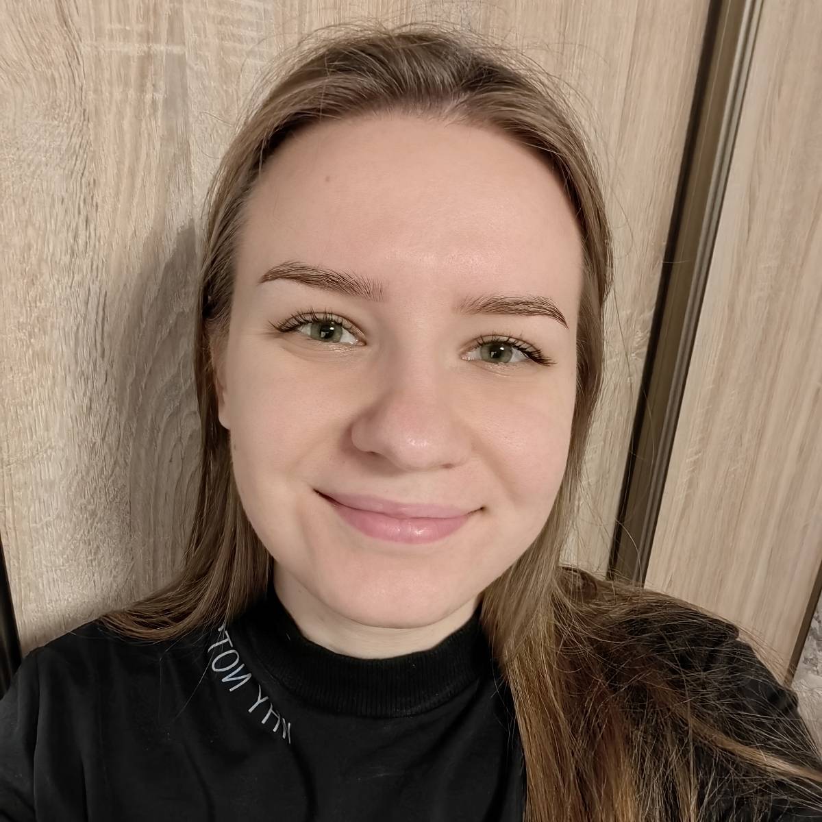 Милана Савеня | Сетка — социальная сеть от hh.ru