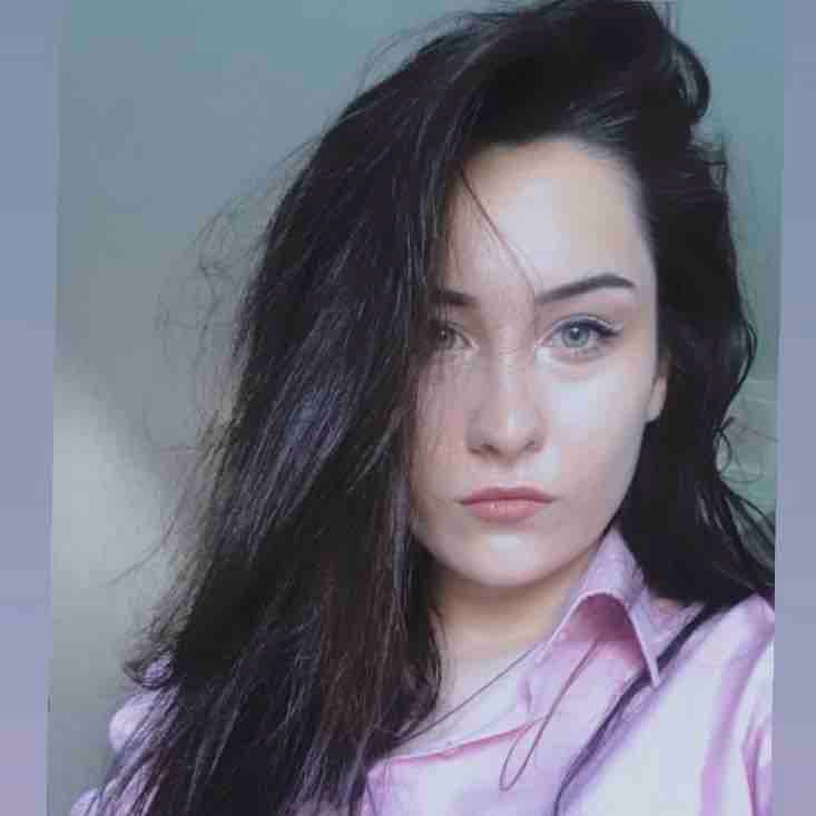 Ангелина Иванова