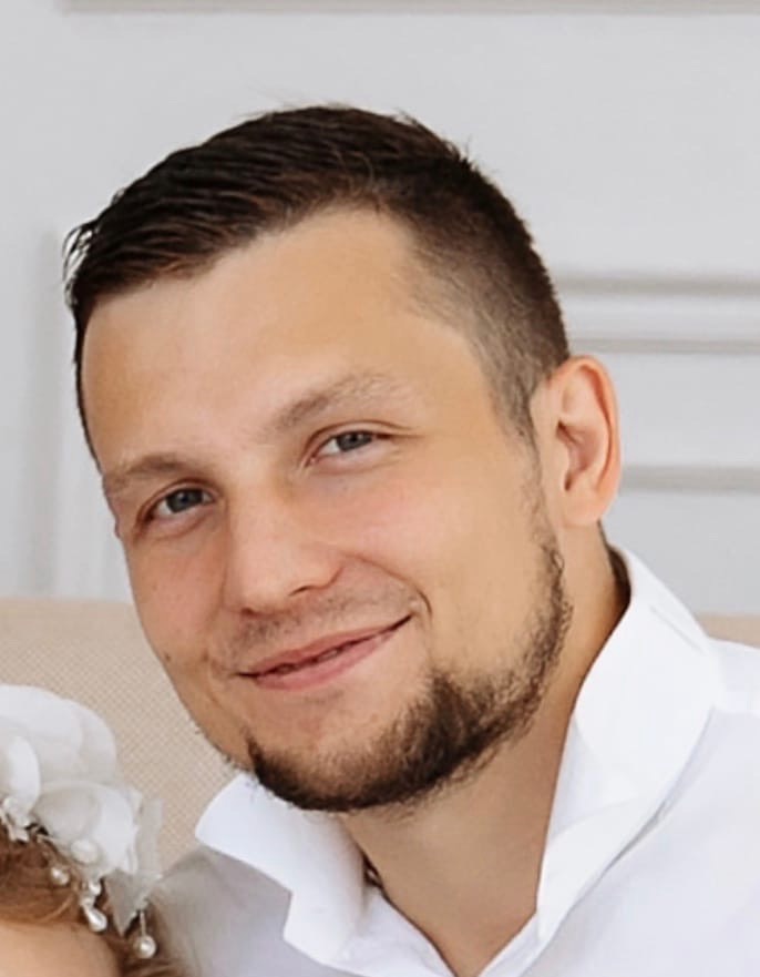 Кирилл Грачев | Сетка — социальная сеть от hh.ru