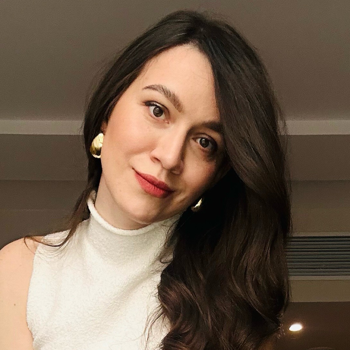 Ольга Старкина | Сетка — социальная сеть от hh.ru