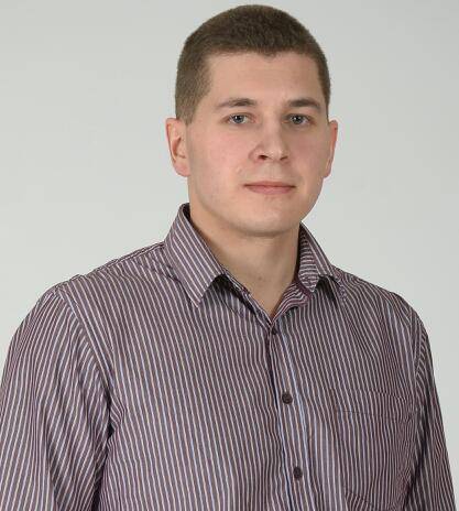 Артур Нигматуллин | Сетка — социальная сеть от hh.ru