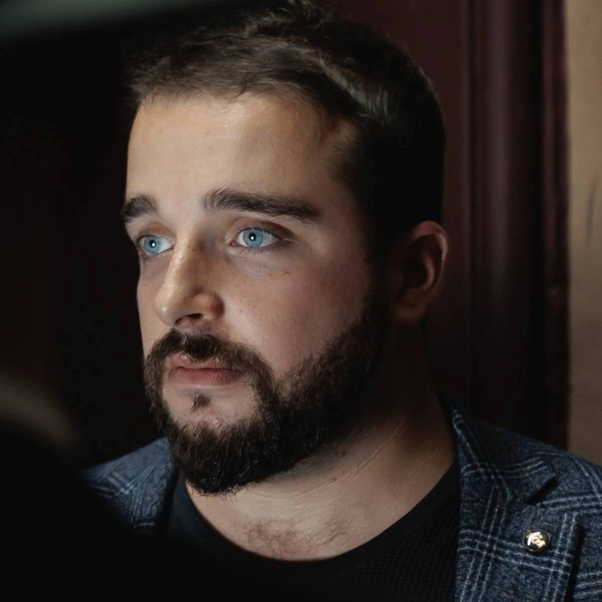 Илья Гильчёнок | Сетка — социальная сеть от hh.ru