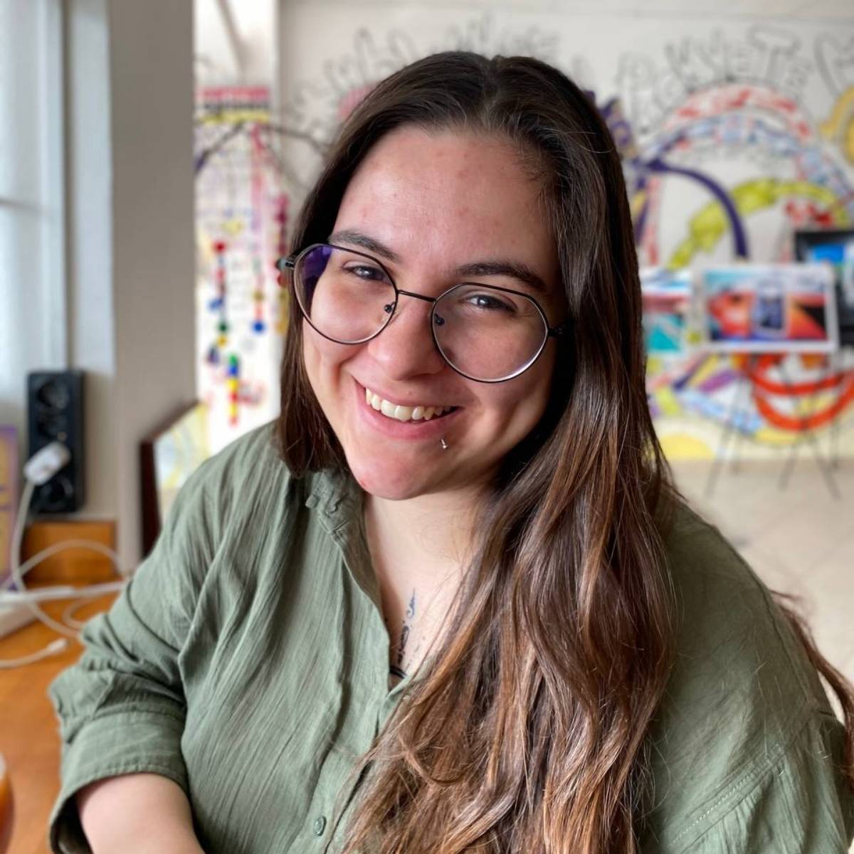 Аделина Щербашина | Сетка — социальная сеть от hh.ru