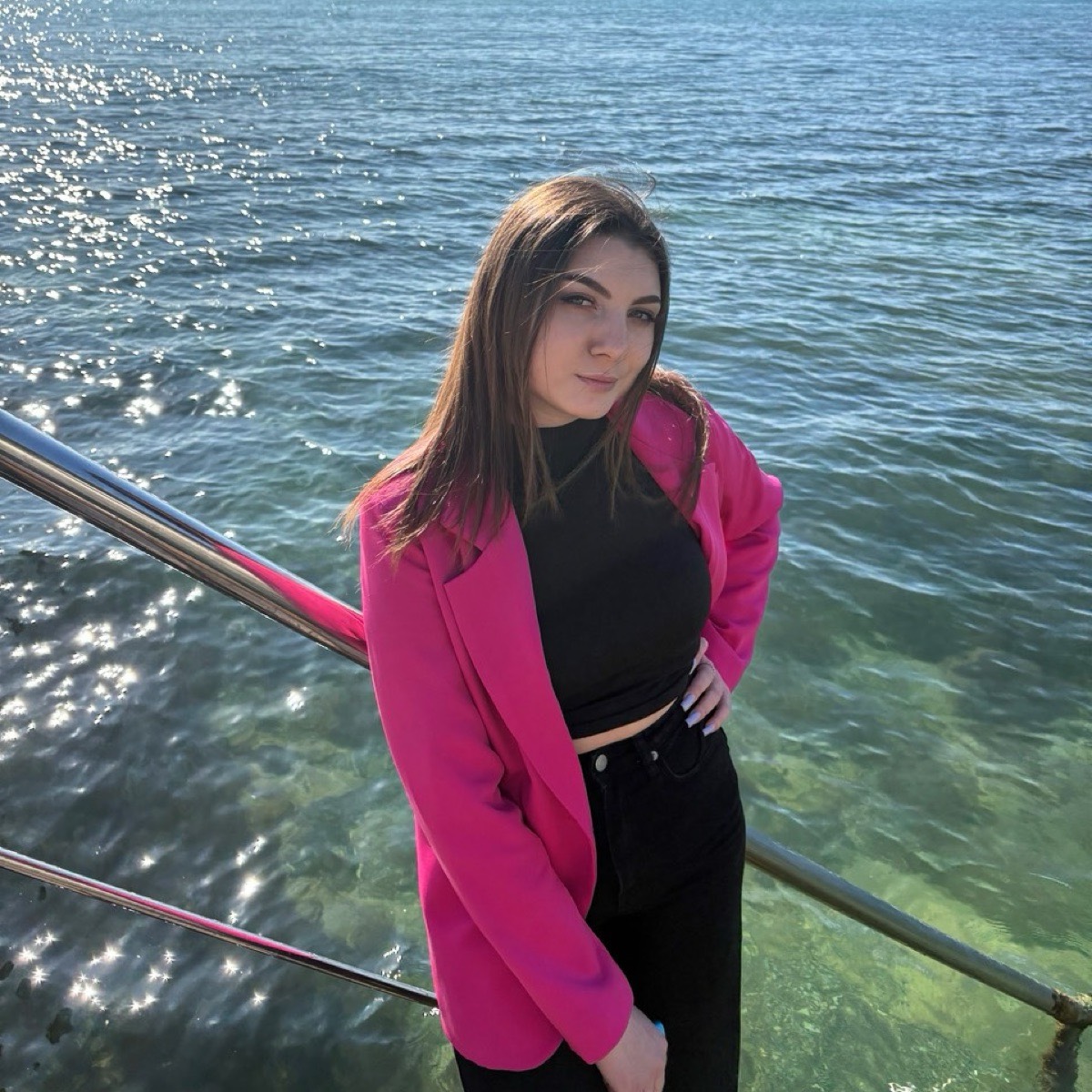 Анна Иадзе